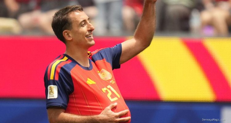 Portugal vs Spanyol: Link Streaming Piala Dunia 2026