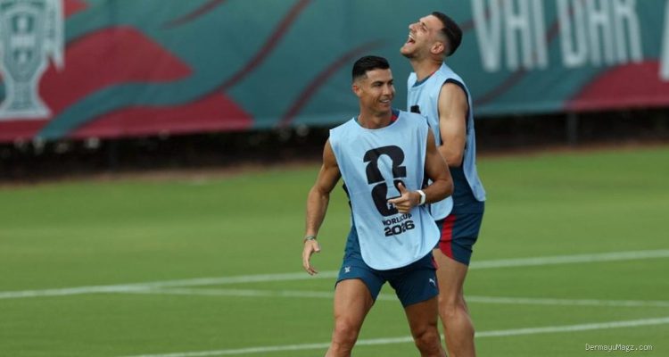Portugal vs Spanyol: Tonton Langsung Piala Dunia 2026