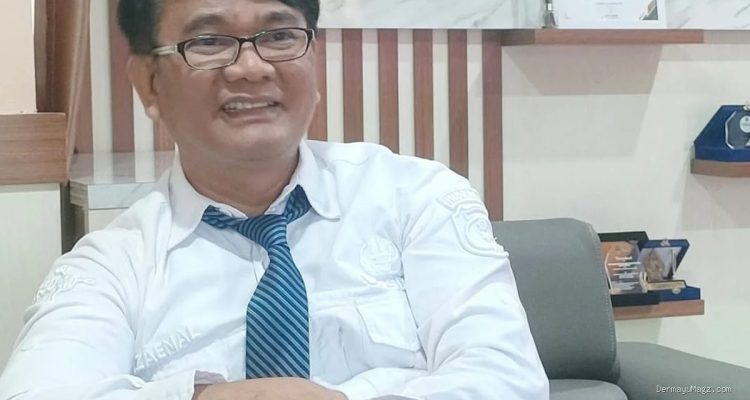 Pos Jabatan Elit Indramayu: Tarik Menarik Dua Kepentingan Sorotan