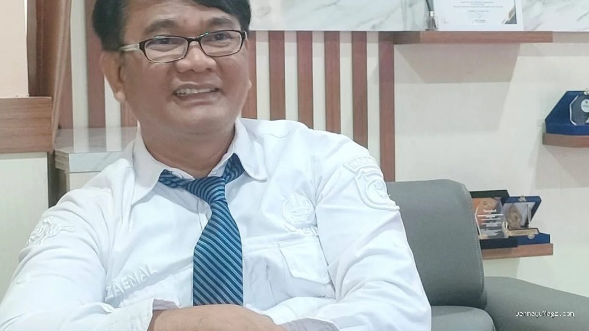 Pos Jabatan Elit Indramayu: Tarik Menarik Dua Kepentingan Sorotan
