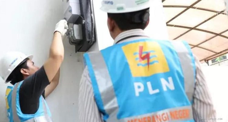 Potongan Harga Tambah Daya Listrik PLN 50% lewat Aplikasi, Simak Syarat Lengkapnya