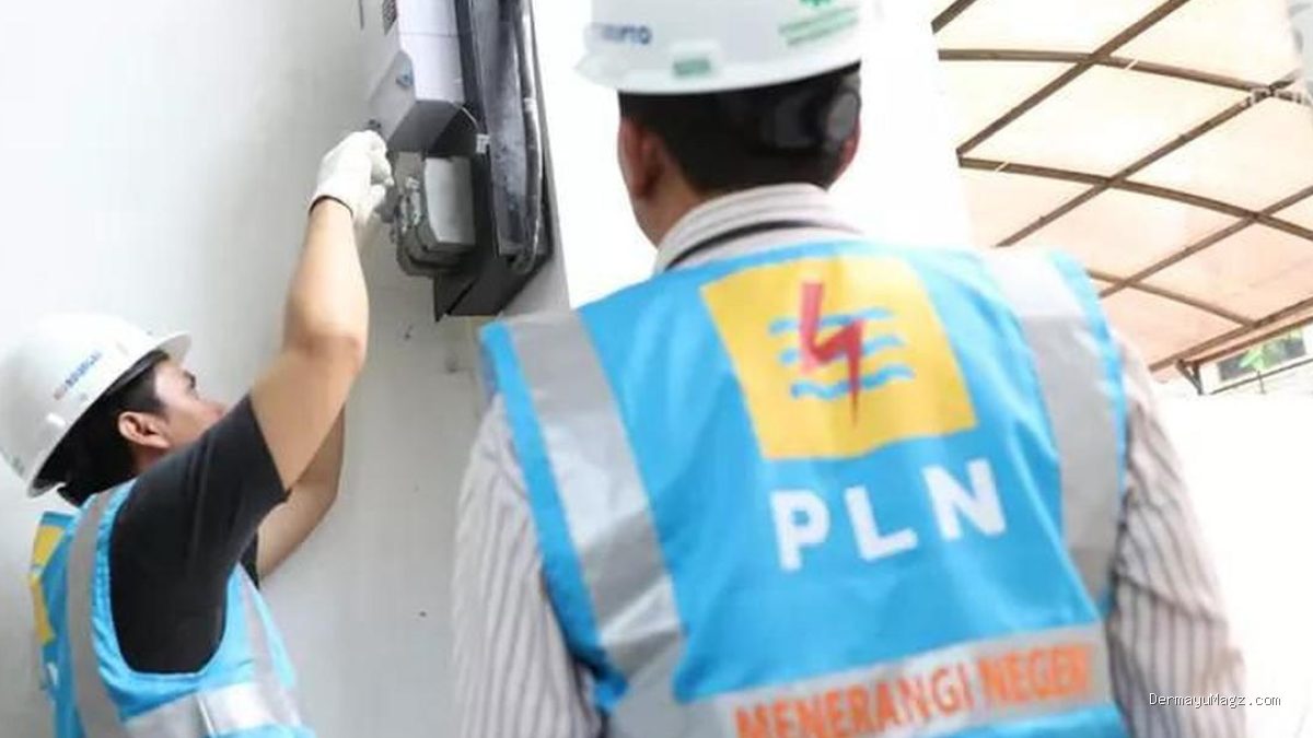 Potongan Harga Tambah Daya Listrik PLN 50% lewat Aplikasi, Simak Syarat Lengkapnya