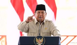 Prabowo Ajak Warga Laporkan Korupsi MBG Lewat TikTok