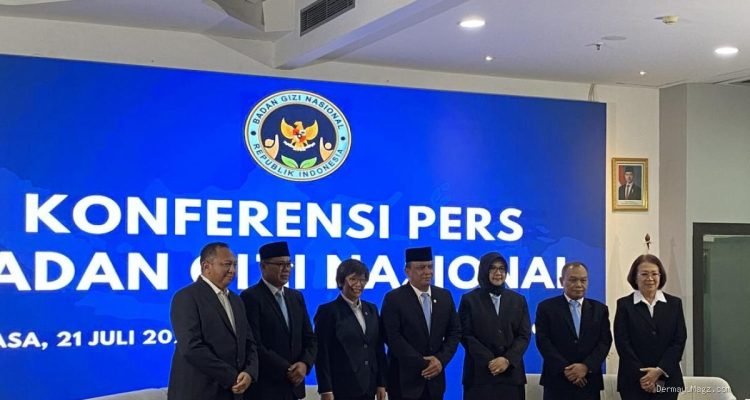 Prabowo Beri Waktu Sebulan, BGN Siap Rombak Data Penerima MBG