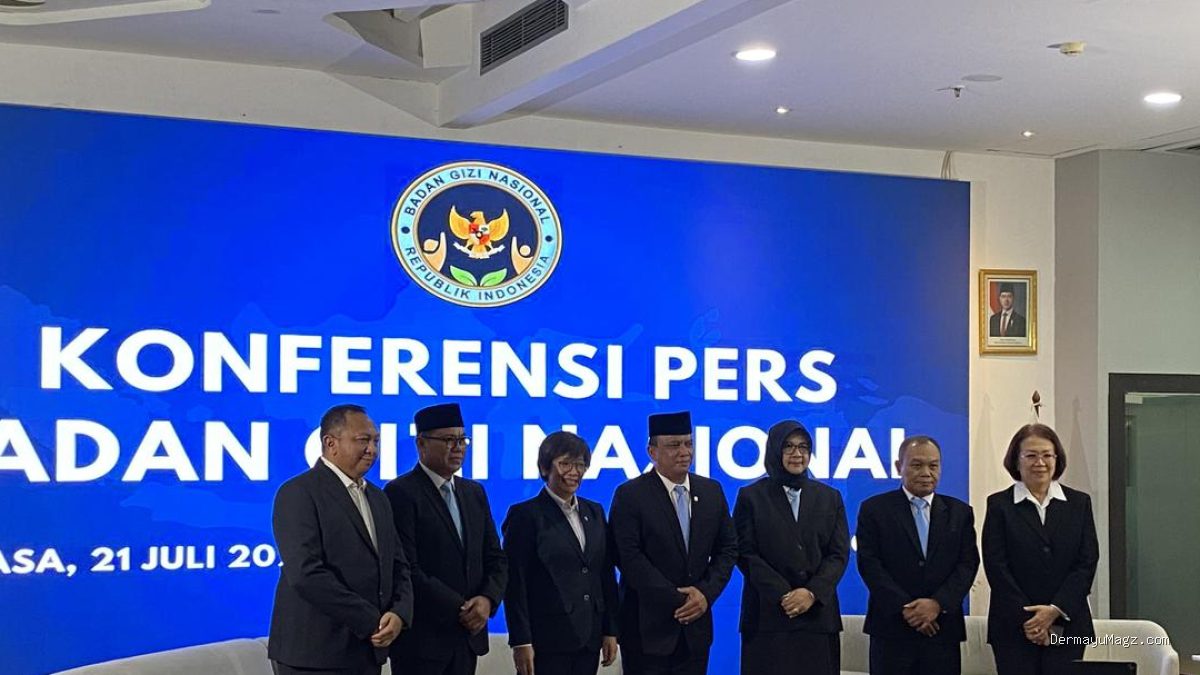 Prabowo Beri Waktu Sebulan, BGN Siap Rombak Data Penerima MBG