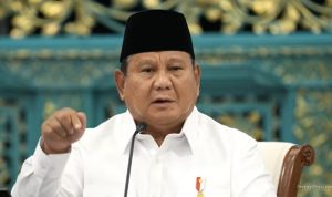 Prabowo Klaim Swasembada Pangan, Mengapa Banyak yang Ragu?