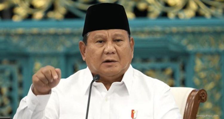 Prabowo Klaim Swasembada Pangan, Mengapa Banyak yang Ragu?