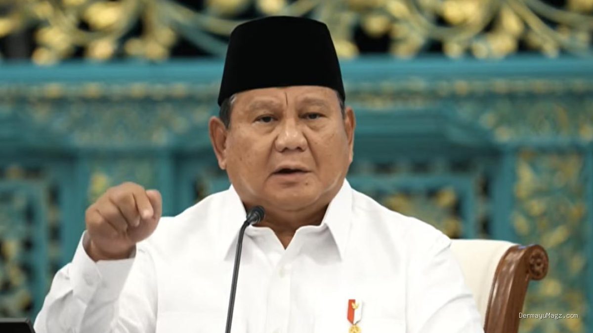 Prabowo Klaim Swasembada Pangan, Mengapa Banyak yang Ragu?