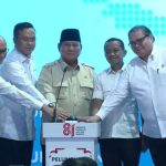 Prabowo Pernah Dukung Biodiesel B100, Akhirnya Memilih B50