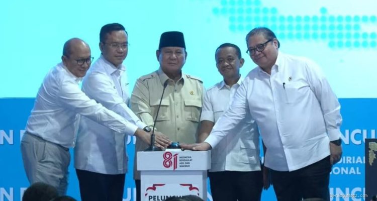 Prabowo Pernah Dukung Biodiesel B100, Akhirnya Memilih B50