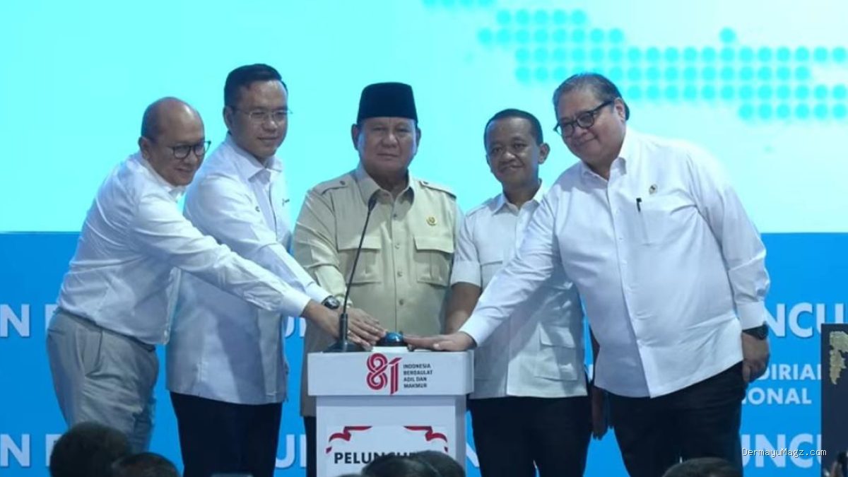 Prabowo Pernah Dukung Biodiesel B100, Akhirnya Memilih B50