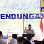 Prabowo: Tiga BUMN Pertahanan Nyaris Dijual ke Asing