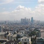 Prakiraan Cuaca BMKG: Potensi Hujan di Beberapa Wilayah Jabodetabek