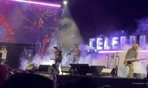 Prambanan Jazz 2026 Hari Pertama Sukses, MLTR dan Xdinary Heroes Cetak Penampilan Memukau