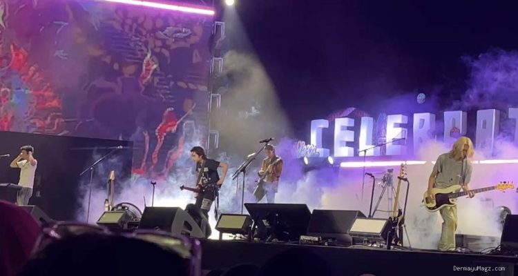Prambanan Jazz 2026 Hari Pertama Sukses, MLTR dan Xdinary Heroes Cetak Penampilan Memukau