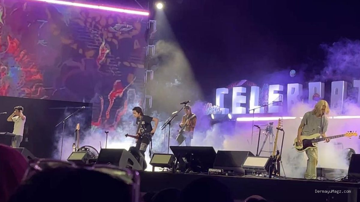 Prambanan Jazz 2026 Hari Pertama Sukses, MLTR dan Xdinary Heroes Cetak Penampilan Memukau