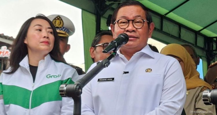 Pramono Anung Ingat Rachmat Gobel sebagai Pemersatu Politik