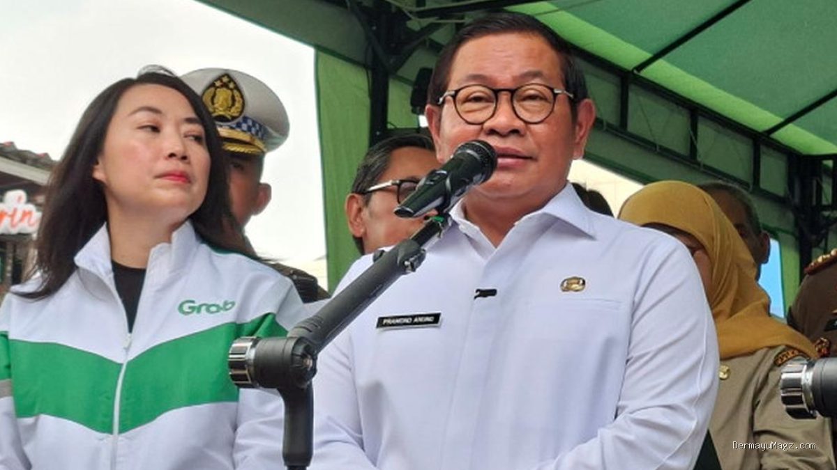 Pramono Anung Ingat Rachmat Gobel sebagai Pemersatu Politik