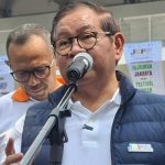 Pramono Tinjau Usulan Pemkot Depok untuk Penambahan Rute Transjakarta