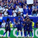 Prancis Belajar Banyak dari Laga Ketat Melawan Paraguay di Piala Dunia