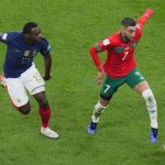 Prancis vs Maroko: Link Live Streaming Pertandingan