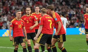 Prediksi Belgia vs Senegal: Awal yang Lambat untuk Kedua Tim