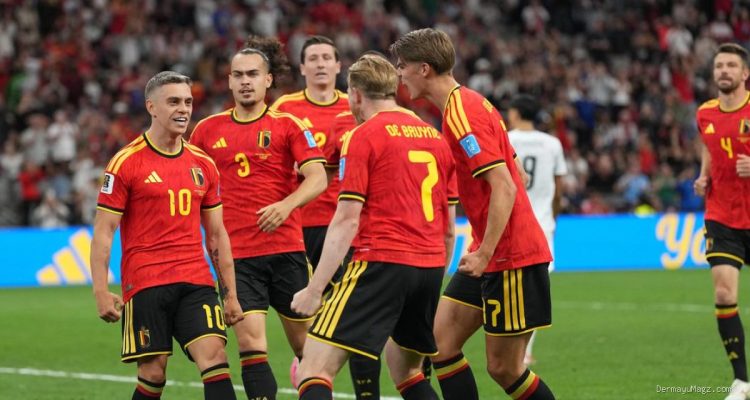 Prediksi Belgia vs Senegal: Awal yang Lambat untuk Kedua Tim