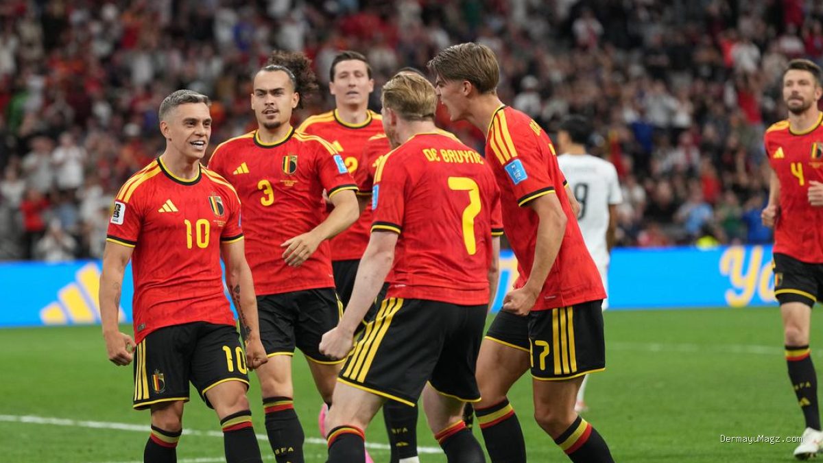 Prediksi Belgia vs Senegal: Awal yang Lambat untuk Kedua Tim