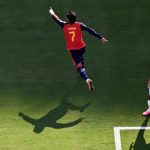 Prediksi EA Sports Terbukti Akurat, Spanyol Juara Piala Dunia 2026 Berkat Ferran Torres