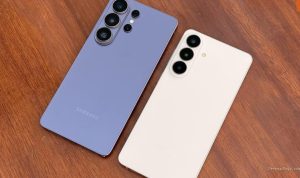 Prediksi Laba Samsung Melonjak Pesat Berkat AI