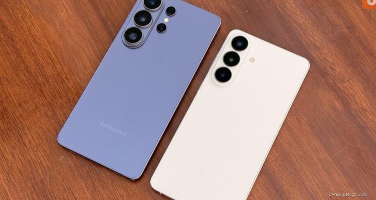 Prediksi Laba Samsung Melonjak Pesat Berkat AI