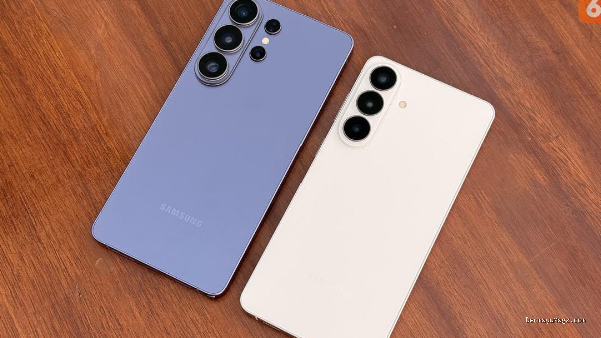 Prediksi Laba Samsung Melonjak Pesat Berkat AI
