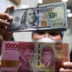 Prediksi Rupiah Pekan Depan di Tengah Dinamika Negosiasi AS-Iran