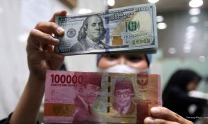 Prediksi Rupiah Pekan Depan di Tengah Dinamika Negosiasi AS-Iran
