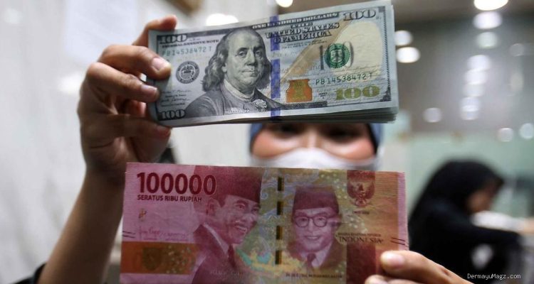 Prediksi Rupiah Pekan Depan di Tengah Dinamika Negosiasi AS-Iran