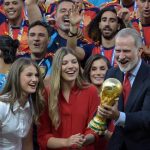 Presiden CONMEBOL Sebut Piala Dunia 2030 Bakal Diikuti 64 Tim
