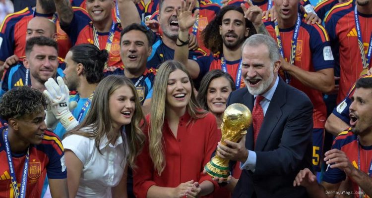 Presiden CONMEBOL Sebut Piala Dunia 2030 Bakal Diikuti 64 Tim