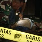 Pria Cirebon Meninggal Dunia Diduga Serangan Jantung Saat Mancing