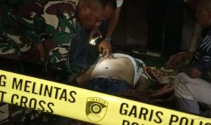 Pria Cirebon Meninggal Dunia Diduga Serangan Jantung Saat Mancing