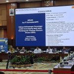Produsen Alat Listrik Lokal Kesulitan Bersaing di KEK, Purbaya Siap Revisi Aturan
