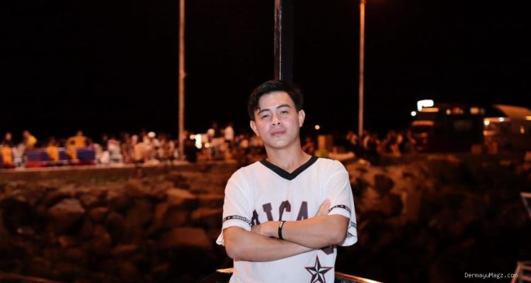 Profil Influencer Riandi Lamusu, Viral Gara-Gara Konten Lip Sync di TikTok Hingga Jadi KOL