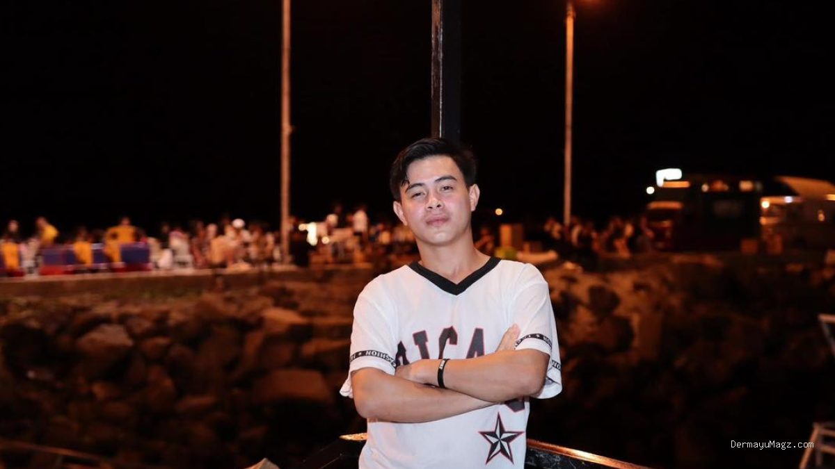 Profil Influencer Riandi Lamusu, Viral Gara-Gara Konten Lip Sync di TikTok Hingga Jadi KOL