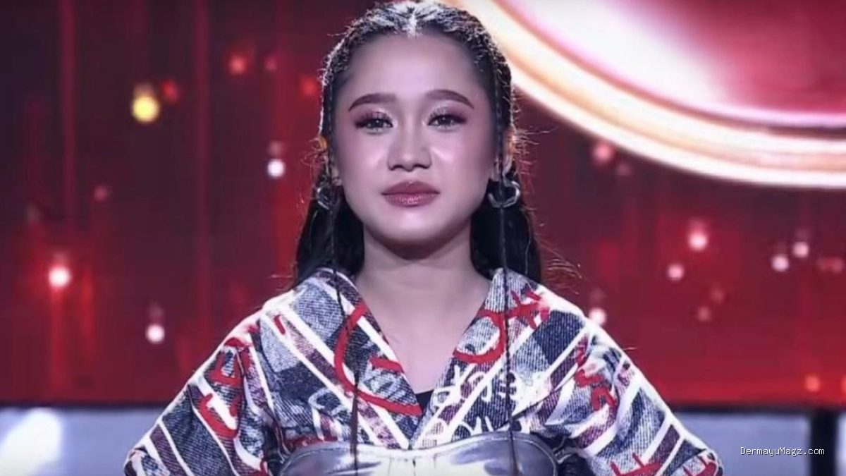 Profil Intan Ladiva Peserta Dangdut Academy 8 Asal Kuantan Singingi
