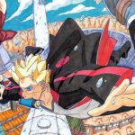 Profil Lengkap 15 Karakter Boruto: Kekuatan dan Perkembangan di Two Blue Vortex