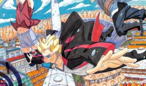Profil Lengkap 15 Karakter Boruto: Kekuatan dan Perkembangan di Two Blue Vortex