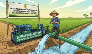program-irigasi-perpompaan-terisi-dugaan-pungli-rp11-juta-ke-kelompok-tani-56703 Program Irigasi Perpompaan Terisi: Dugaan Pungli Rp11 Juta ke Kelompok Tani