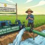 Program Irigasi Perpompaan Terisi: Dugaan Pungli Rp11 Juta ke Kelompok Tani