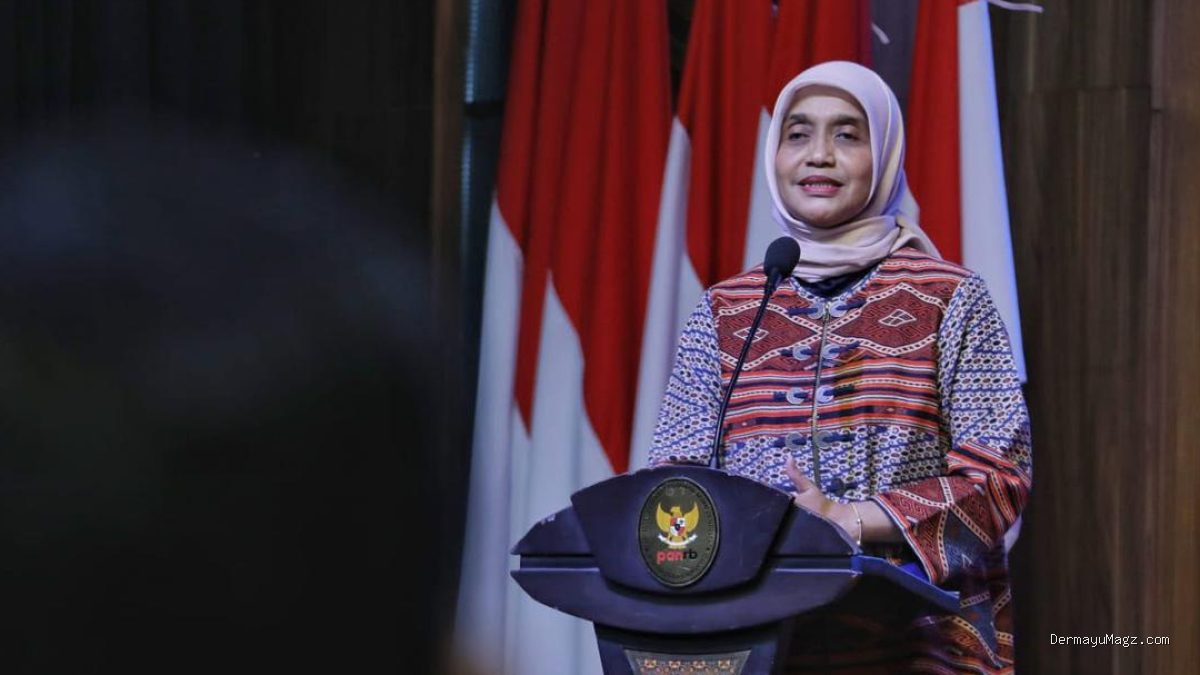Program Magang Nasional Kementerian PANRB Kembali Dibuka