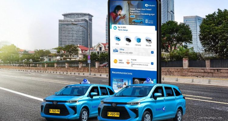 Promo Eksklusif MyBlueb: Kartu Kredit BRI untuk Perjalanan Nyaman dan Hemat