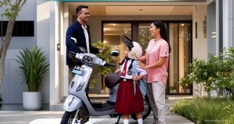 Promo Tambah Daya PLN 50 Persen untuk Tahun Ajaran Baru & Usaha